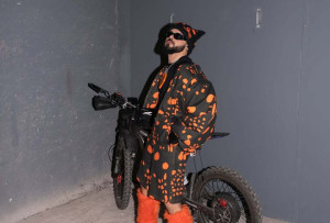 Akylas: Το ταξίδι στο Σαν Μαρίνο, η πτώση στα στοιχήματα και η επική ατάκα του για τη συμμετοχή του στο The Voice