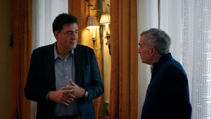 Φάκελος 17Ν: Αίμα στις σόλες