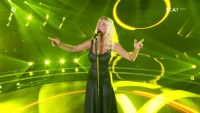 The Voice: Ράγισαν και τα τσιμέντα με την Πάολα να ερμηνεύει το Ποτέ Ποτέ
