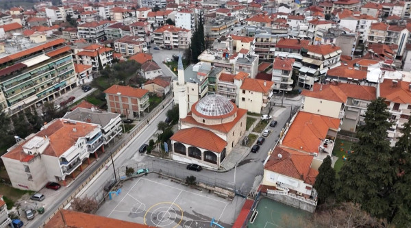 Όπου Υπάρχει Ελλάδα: Στην πόλη των ροδάκινων την πανέμορφη Βέροια