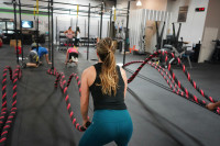 Pilates, HIIT, cardio, βάρη: Από το 1 έως το 4 ποιο είδος είναι πιο αποτελεσματικό για απώλεια βάρους;