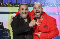 Στέλιος Διονυσίου: Το επικό τάπωμα στον Φάνη Λαμπρόπουλο και η παραδοχή... «Δεν μόχθησα για να κάνω επιτυχία»