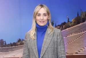 Ελεονώρα Μελέτη: Η σκέψη πίσω από την κατάψυξη ωαρίων στα 38 και ο φόβος του «κι αν μετά δεν γίνεται»