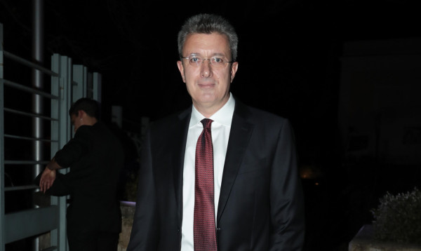 Νίκος Χατζηνικολάου: Νέο μέλος στην οικογένειά του και έχει ήδη αρχίσει να κλέβει καρδιές