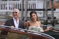 Η Lauren Sánchez Bezos πάλεψε, αλλά έχασε την πολυπόθητη πρώτη Birkin (και μετά... το διέψευσε)