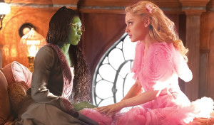 Νέα στοιχεία για το Wicked: For Good αποκαλύπτουν τον γάμο της Glinda και του Fiyero