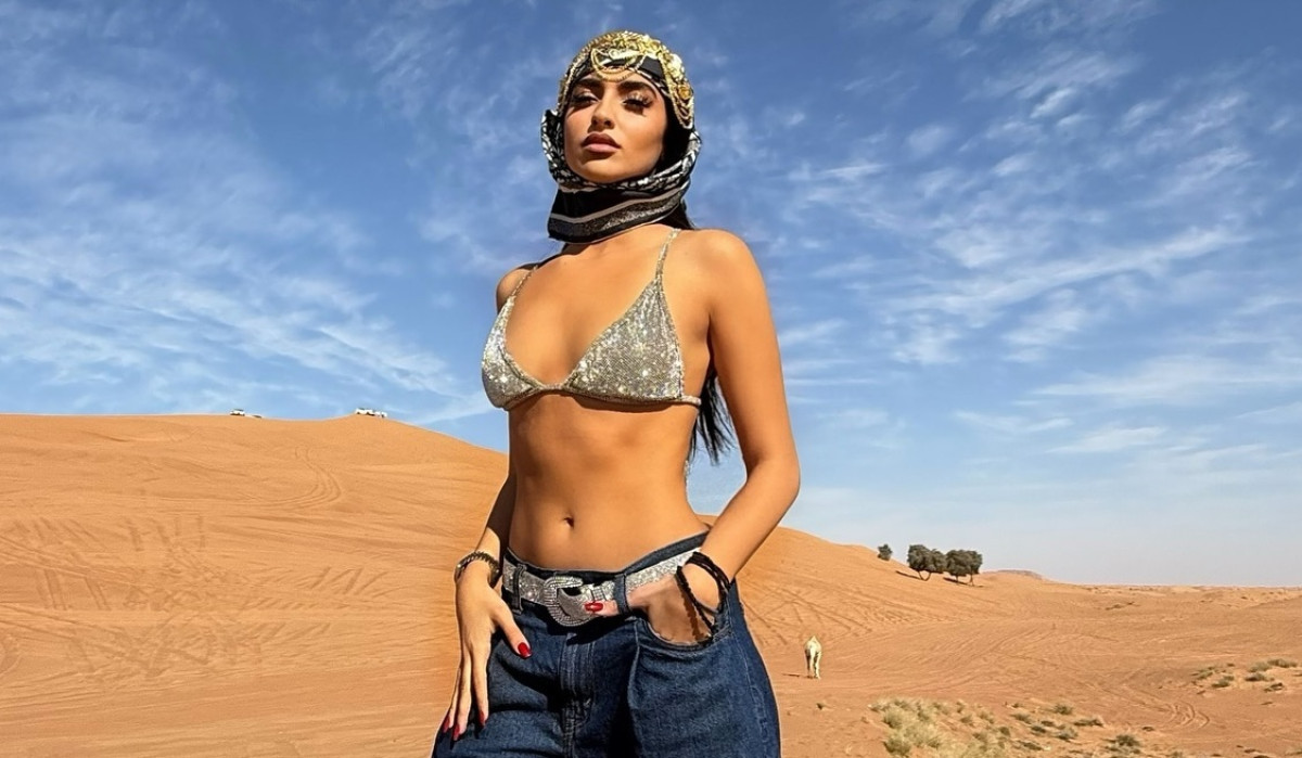 Anastasia: «Δεν είμαι έτοιμη να πάω Eurovision. Δεν είναι παιχνίδι. Πώς θα το υποστηρίξω;»