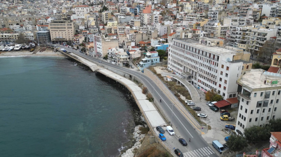 Όπου υπάρχει Ελλάδα: Η εκπομπή εξευρευνά Καβάλα και Δράμα επισκέπτεται το χωριό του Βασίλη Καρρά