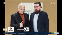 Οι Αταίριαστοι: Έκαναν μεταγραφή τον Βαλα-ντσούνος! Τρελό τρολάρισμα του Κούτρα στον Ντσούνο