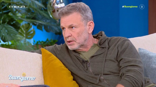 Απόστολος Γκλέτσος: Τα δύο πρόσωπα που καθόρισαν την πορεία του, τα επόμενα επαγγελματικά του βήματα και το restart ζωής