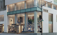 Το πρώτο Dior Spa στη 5th Avenue: Μια πολυτελής εμπειρία στη Νέα Υόρκη