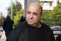 Σεφερλής: «Δεν χρησιμοποιώ ούτε μία βωμολοχία στις παραστάσεις μου» - Όσα είπε για την τηλεόραση και την οικογένειά του