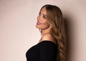 Γιώτα Τσιμπρικίδου: Ανακοίνωσε την εγκυμοσύνη της - «Θαύμα μας, σε περιμένουμε...»