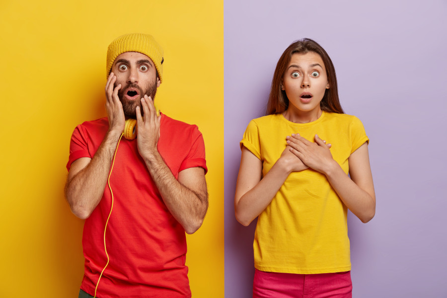 3 ζώδια που δεν τολμούν να κάνουν το πρώτο βήμα στον έρωτα