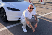DJ Stephan: Η πρώτη αντίδραση για τη σχέση της Έλενας Τσαγκρινού με τον Λάμπρο Κωνσταντάρα
