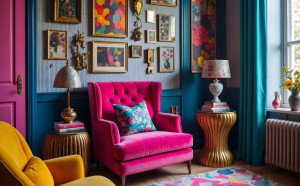 Ρετρό φουτουρισμός: Τι είναι αυτό το στιλ όπου το παρελθόν εμπνέεται από το μέλλον;