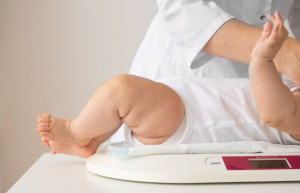 Τι είναι η βρεφική ανορεξία, αυτή η διατροφική διαταραχή που επηρεάζει ορισμένα μωρά;