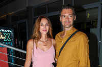 Θάνος Τοκάκης - Βίκυ Παπαδοπούλου: Έγιναν γονείς υπό άκρα μυστικότητα