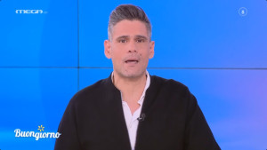 Χωρίς τη Σκορδά το Buongiorno: Το πρόβλημα της παρουσιάστριας που την έστειλε σπίτι της