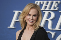 Οι νέες χάλκινες αφέλειες της Nicole Kidman είναι στην πραγματικότητα ένα παλιό μας αγαπημένο