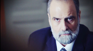 Άγιος έρωτας: Ο Παύλος αντιμέτωπος και με τις τρεις κόρες του