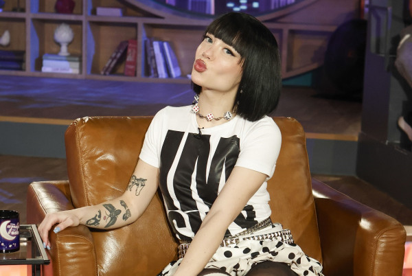 Η Marseaux μιλάει για τον σύντροφό της και δηλώνει ότι θέλει «σαν τρελή» να κάνει παιδιά