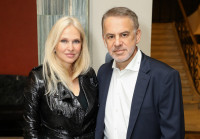 Μαρί Κωνσταντάτου - Γιάννης Κεντ: Αθόρυβος χωρισμός μετά από 2 χρόνια γάμου