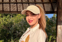 Η Αποστολία Ζώη έκανε τα braids που θέλουμε να αντιγράψουμε πριν τελειώσει και επίσημα το καλοκαίρι