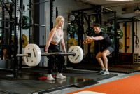 Hybrid Training: Η νέα αθλητική τάση που συνδυάζει cardio και ενδυνάμωση
