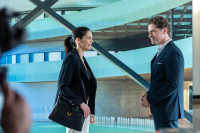 Μια νύχτα μόνο: Ο Οδυσσέας μαθαίνει την αλήθεια για την Αρετή και το παιδί