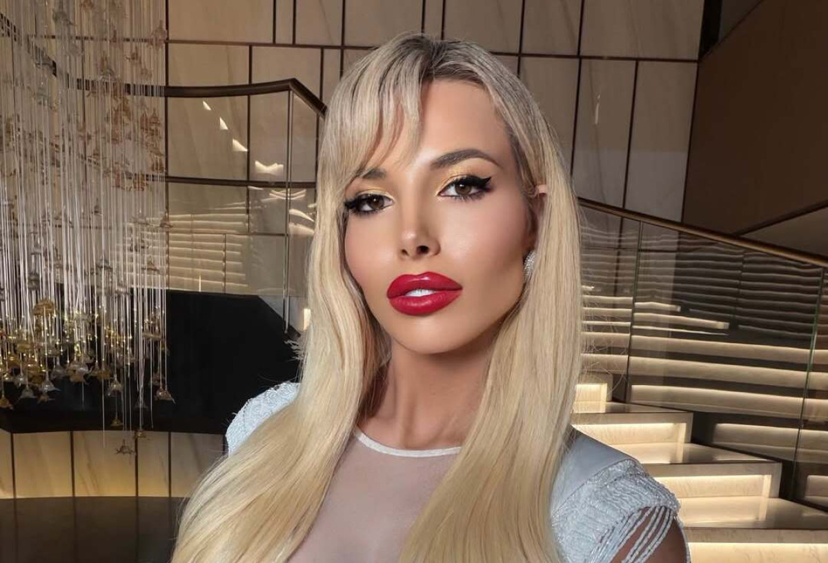 Μαίρη Χατζηπαύλου: Από το Big Brother στο Miss Universe 2025. Η Ελληνίδα που διεκδικεί τη διεθνή λάμψη!