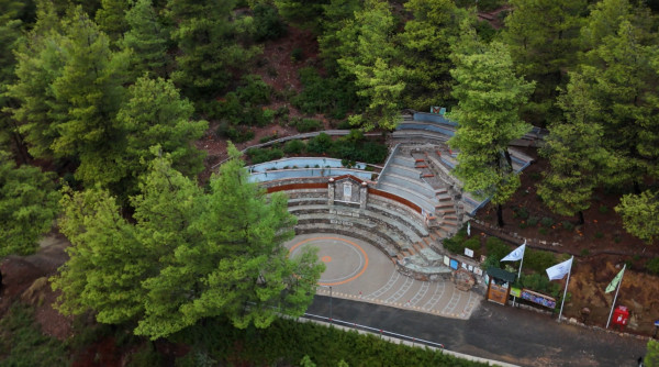 Όπου υπάρχει Ελλάδα: Η εκπομπή στην Εύβοια