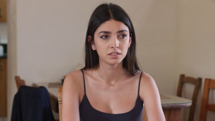 Η γη της ελιάς: Η Βασιλική τραυματίζεται σοβαρά από σφαίρα