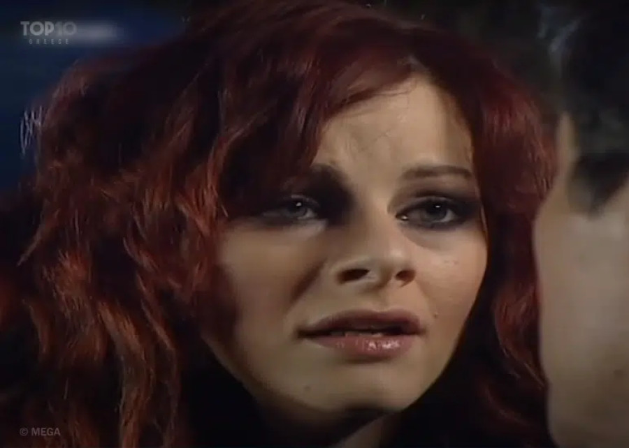 Ναταλία Λιονάκη: Έφυγε από το μοναστήρι της Κένυας και άλλαξε το όνομά της