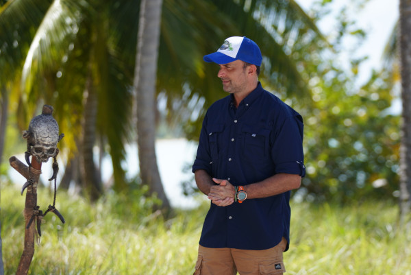 Survivor: Το πρώτο έπαθλο επικοινωνίας και μια υποψηφιότητα που ξαφνιάζει