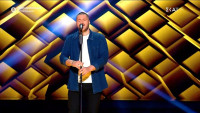 The Voice: Ο κολλητός της Κλαυδίας πέρυσι δεν πέρασε, φέτος όμως...