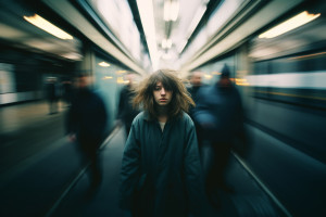 Τι να κάνεις αν νιώσεις έντονους καρδιακούς παλμούς λόγω κρίσης πανικού - 6 τρόποι να το ελέγξεις