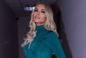 Κατερίνα Καινούργιου: Τα κιλά που έχει πάρει στην εγκυμοσύνη και το άγχος που της προκαλούν οι γιατροί