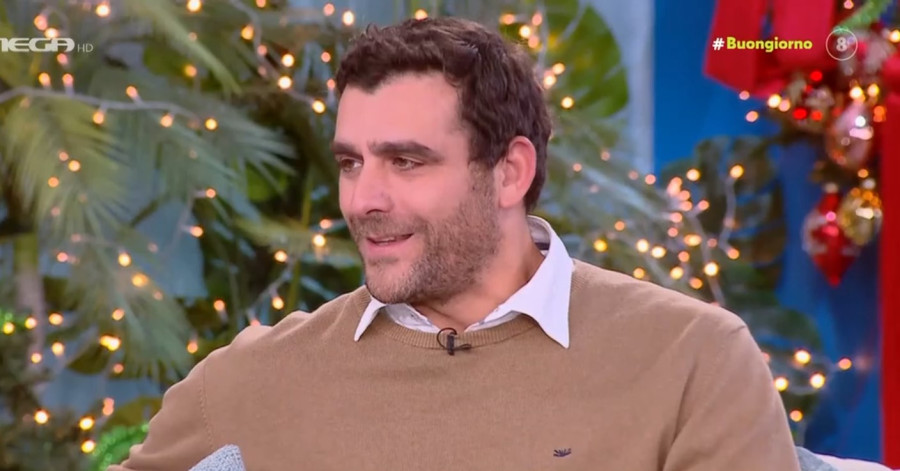 Πατρίκιος Κωστής: Η συγκίνηση για τον Γεράσιμο Μιχελή, η δουλειά του ως δάσκαλος, η αμφισβήτηση και η παρεξήγηση για το αν έχει αποσυρθεί από ηθοποιός