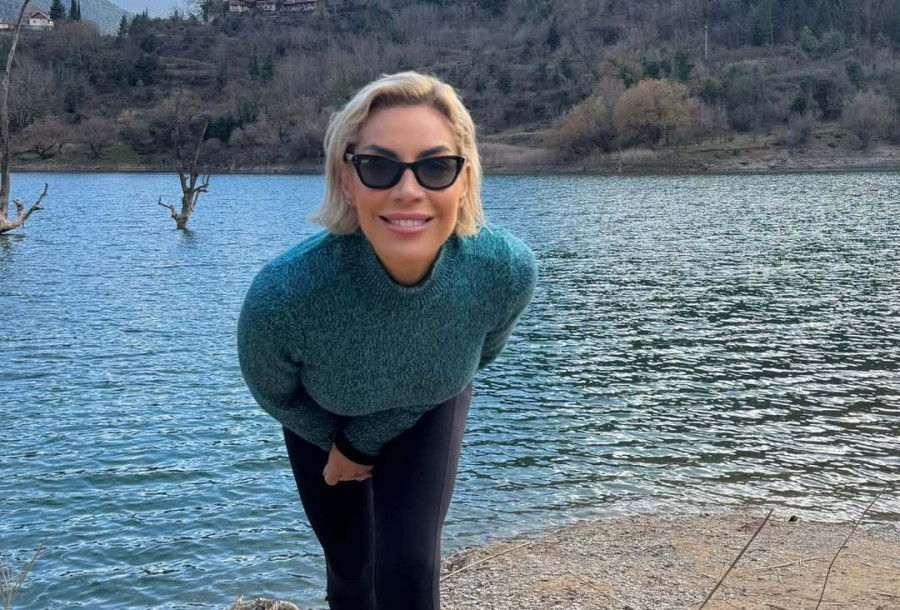 Μαριάντα Πιερίδη: Η εξομολόγηση για κακοποιητικές συμπεριφορές και η αλήθεια για τον Λάμπρο Κωνσταντάρα