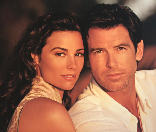 Pierce Brosnan - Keely Shaye Smith: Η ιστορία αγάπης ενός από τα πιο ερωτευμένα ζευγάρια του Χόλιγουντ