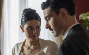 Το σπίτι δίπλα στο ποτάμι: Η Μαγδαληνή κρατάει αποστάσεις