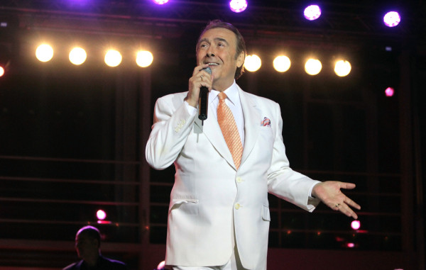 Όταν ο Τόλης Βοσκόπουλος αποθέωνε τη Μαρινέλλα: «Η γυναίκα μου είναι σπουδαία»