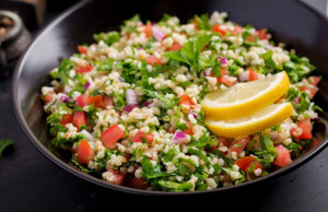 Πώς θα καταψύξετε σωστά το κουσκούς;