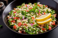 Πώς θα καταψύξετε σωστά το κουσκούς;