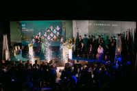 Το Παγκόσμιο Πρωτάθλημα σκακιού στην Κύπρο σε μια κίνηση....ματ