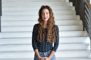 Ηλιάνα Μαυρομάτη: Πώς οι προσδοκίες των δύο διάσημων γονιών της έγιναν «βάρος» για τη ζωή της;