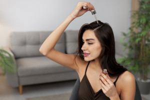 Hair oils: Πότε βοηθούν πραγματικά τα έλαια μαλλιών και πότε όχι;