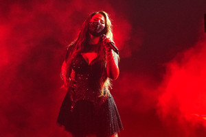 Eurovision 2026: Γιατί η Felicia Eriksson της Σουηδίας δεν μίλησε με άνθρωπο μετά την πρόκριση