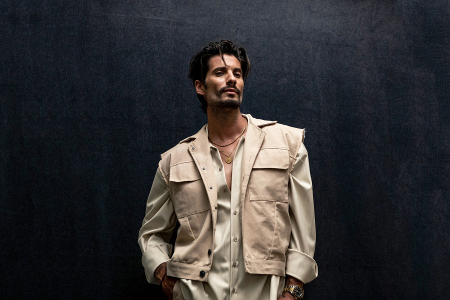 ΣΚΑΪ: Είναι επίσημο, ο Γιώργος Καράβας αναλαμβάνει το Exathlon - Πότε κάνει πρεμιέρα;